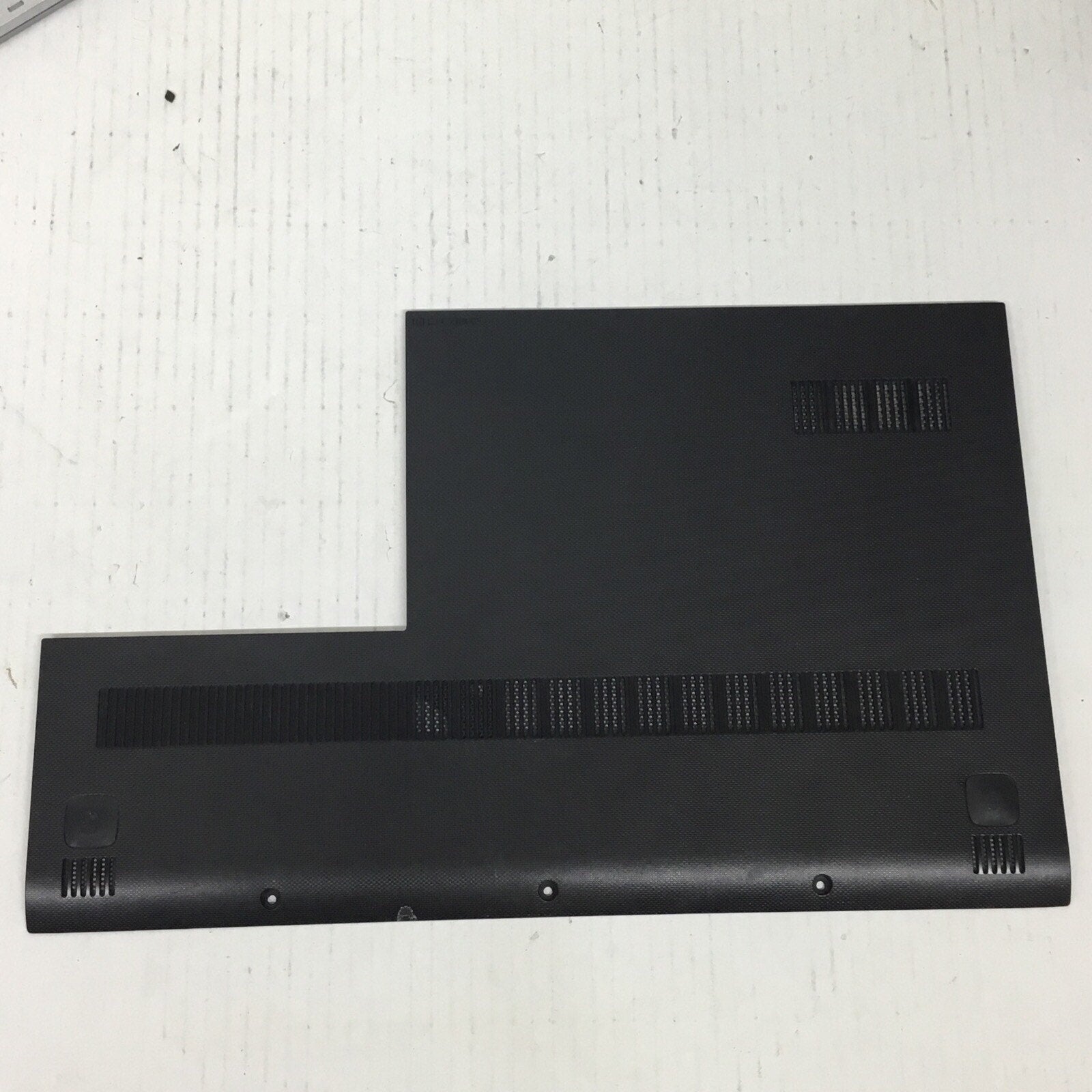 Lenovo 15.6" G50-45 Genuine Laptop Bottom Cover Door Black AP0TH000900