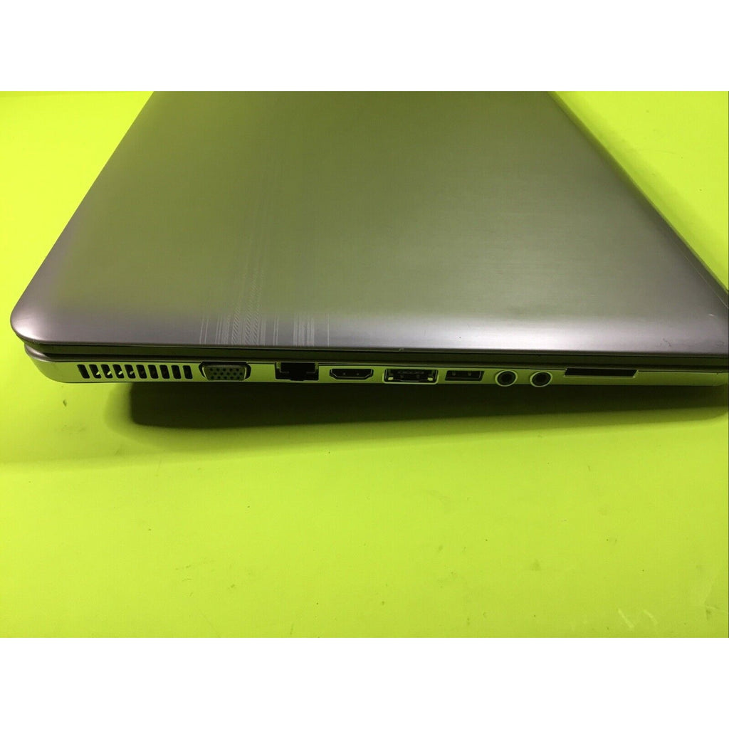 HP Pavilion DV7-4170US FOR PARTS or REPAIR