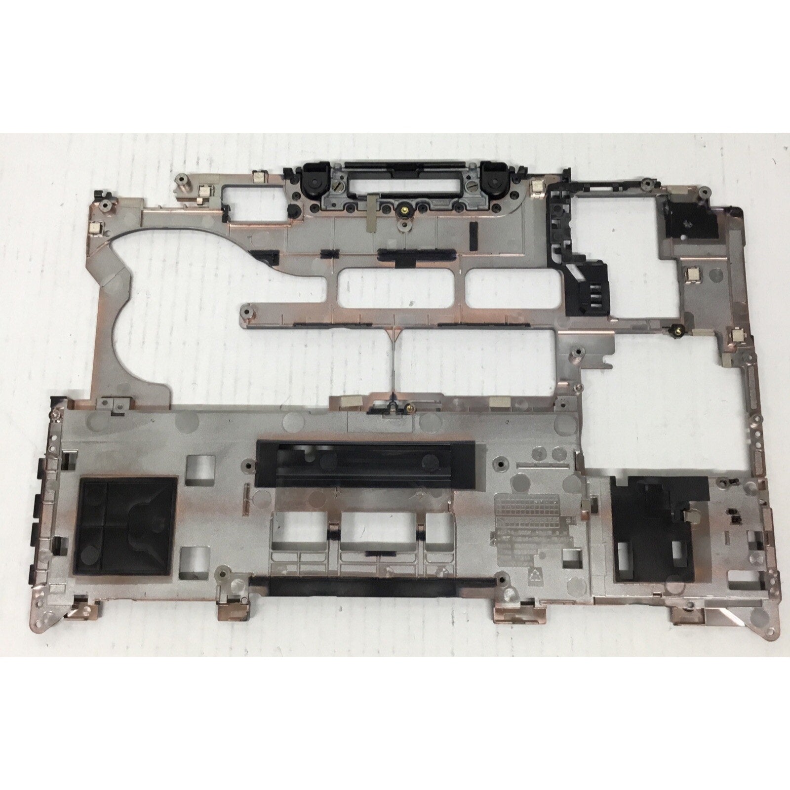 Genuine Dell Latitude E5470 - Black Middle Assembly - 0KMWXR