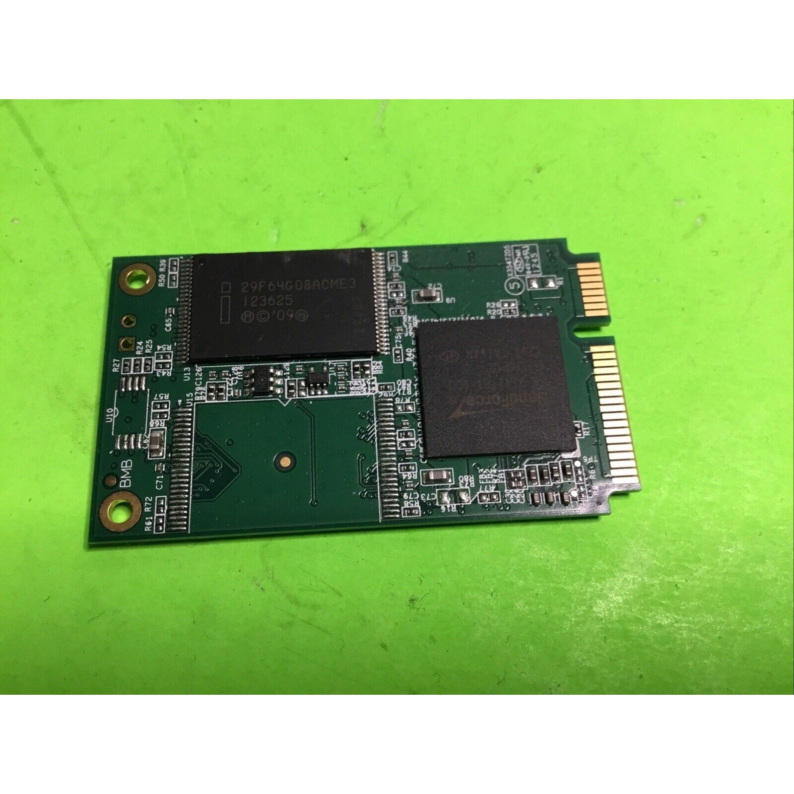 ADATA AXM13S2-24GM-B 24GB Solid State Drive