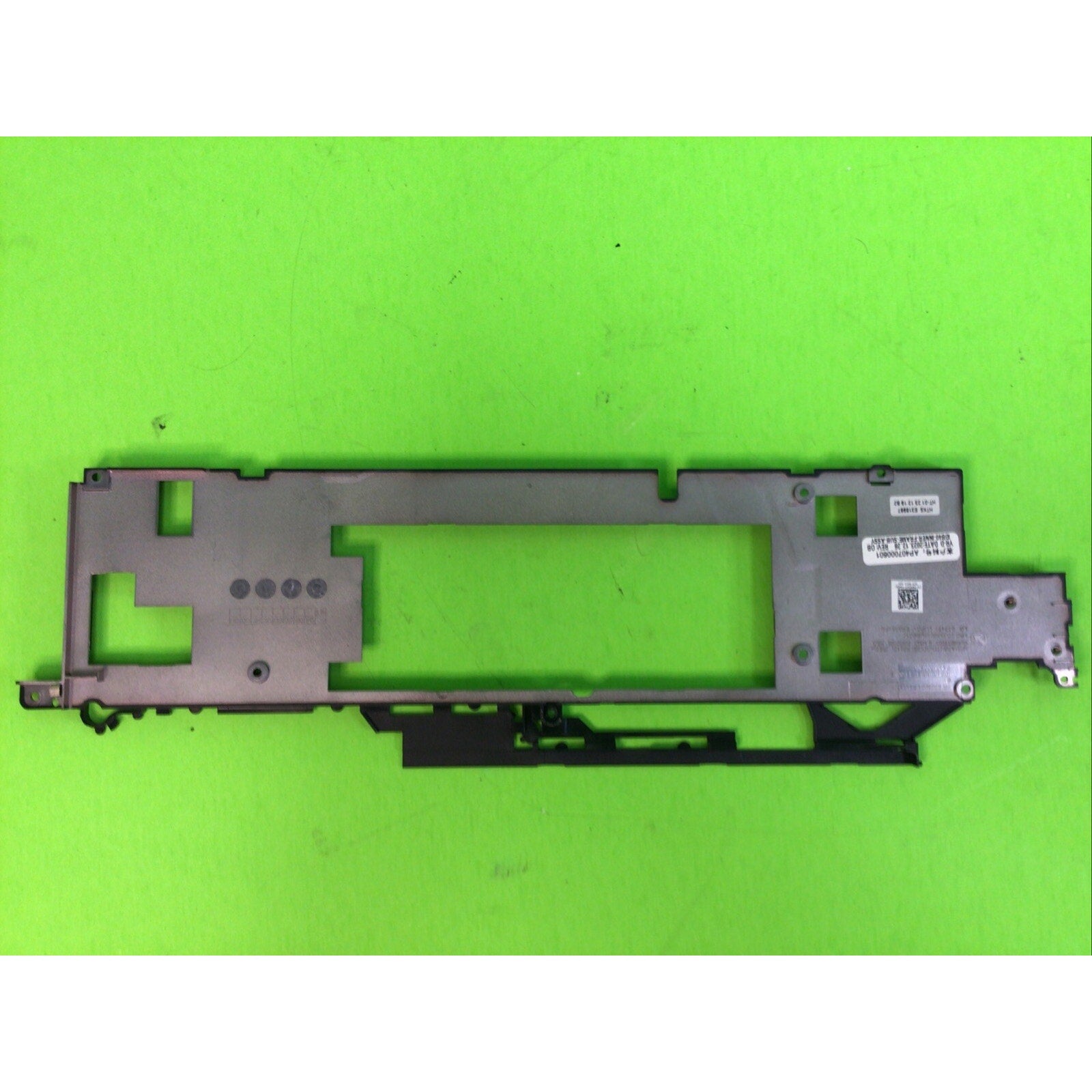 Dell Latitude 5440 Precision 3490 Built-in battery holder 0WR3VF