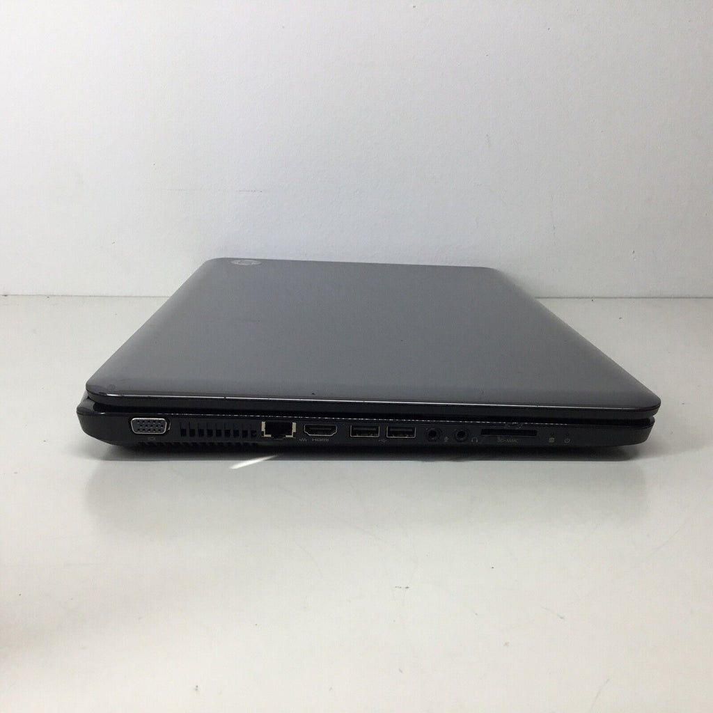 HP Pavilion g7 series Windows 7 Laptop 584037-001 A4 AMD Dual Core - For Parts