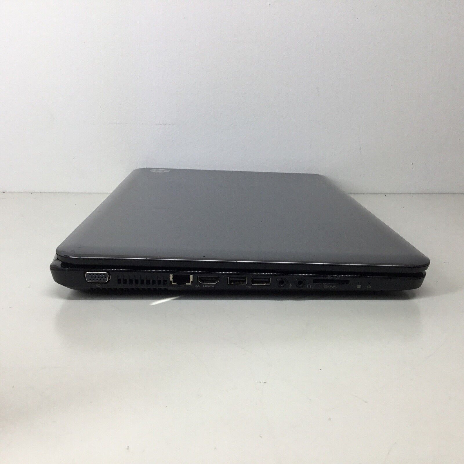 HP Pavilion g7 series Windows 7 Laptop 584037-001 A4 AMD Dual Core - For Parts
