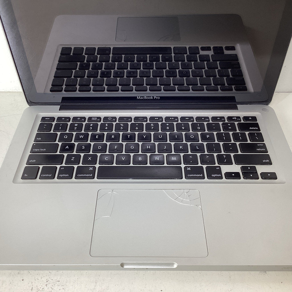 Apple MacBook Pro 13" A1278 2GB RAM 160GB HDD - For Parts