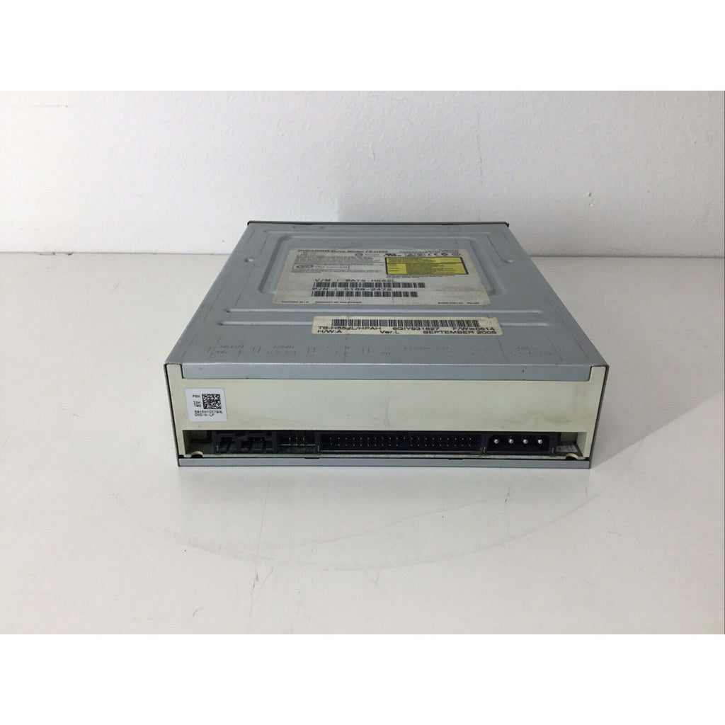Desktop DVD+R/RW Drive Model TS-H552 5188-2472