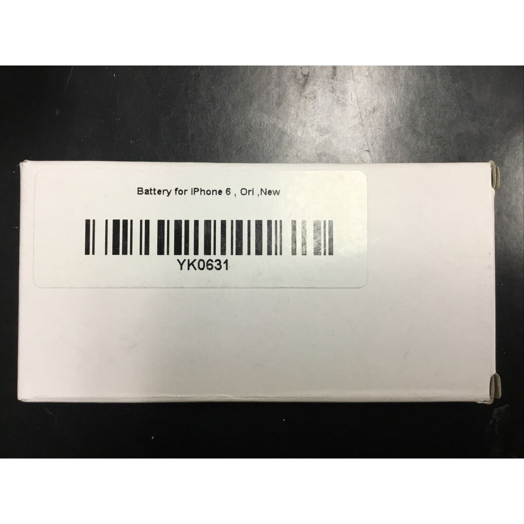 12X Mixed Replacement Battery For iPhone 6