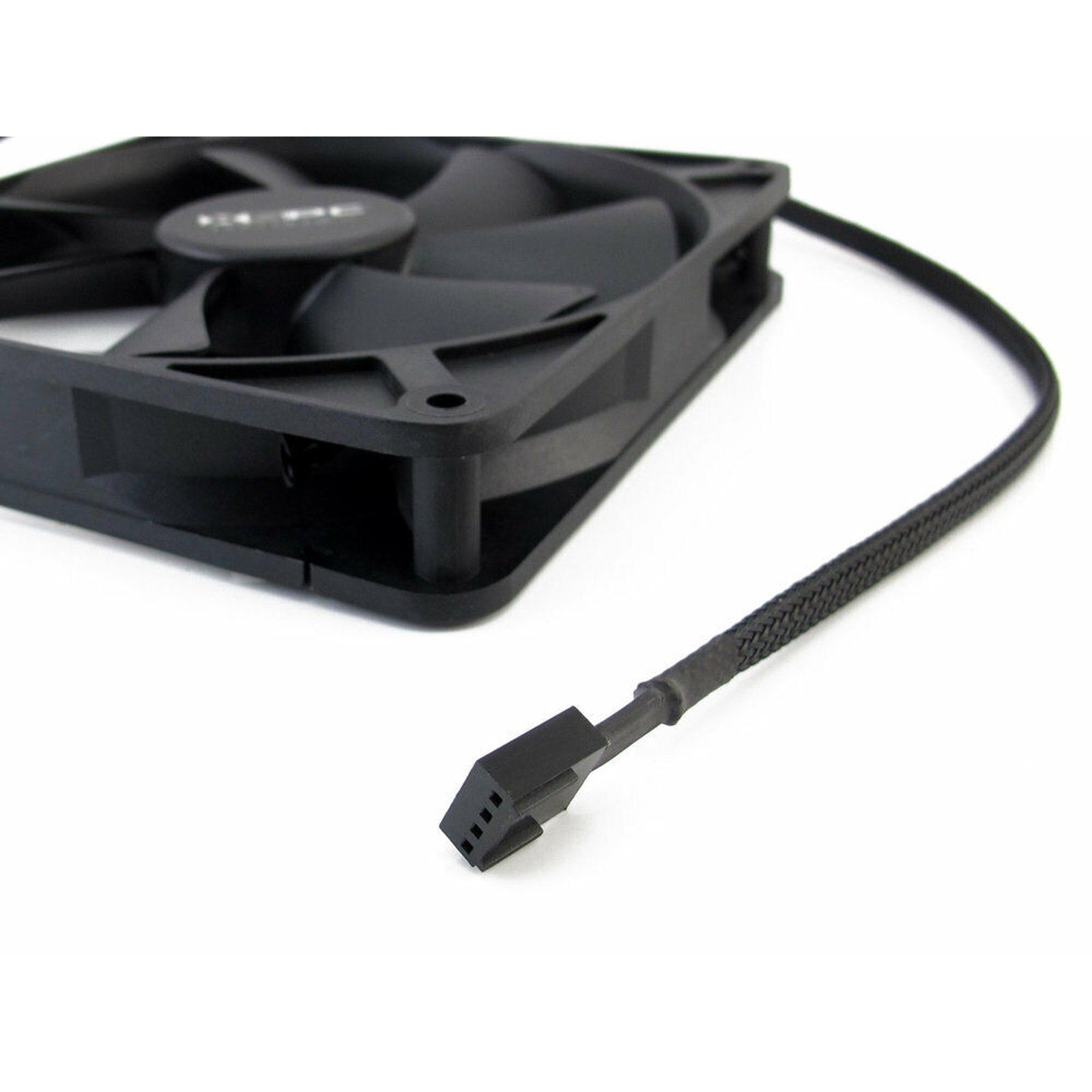 XSPC Pro Series 140mm Fan - PWM 500-2000RPM (3 Pack)