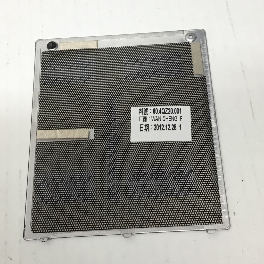 Genuine Lenovo ThinkPad T430s Base Case Cover Door - 60.4QZ20.001