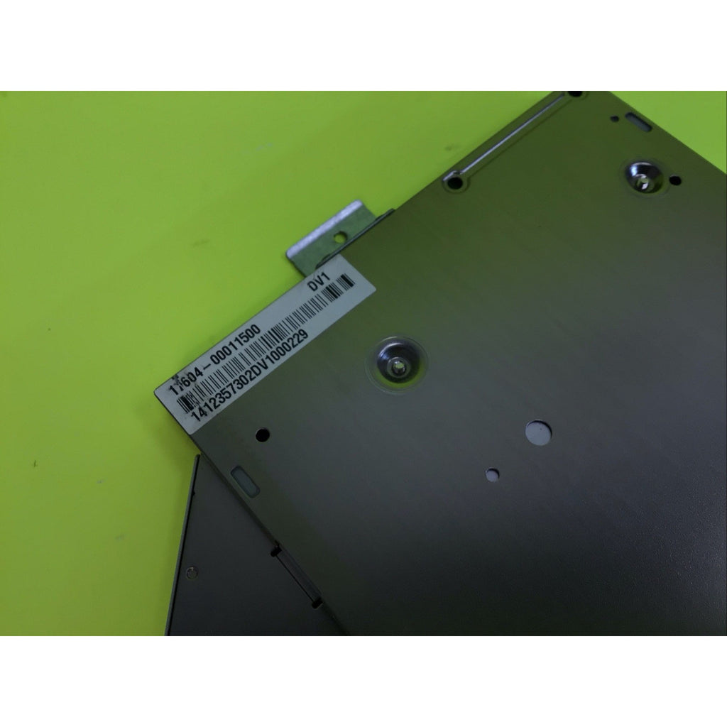 17604-00011500 UJ8E2 Dvd+/-Rw Optical Drive w/Bezel