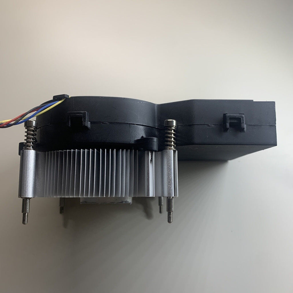 Dell 07D86K 0TKR4X Optiplex 3050 5050 7050 SFF CPU Cooling Fan 7D86K TKR4X