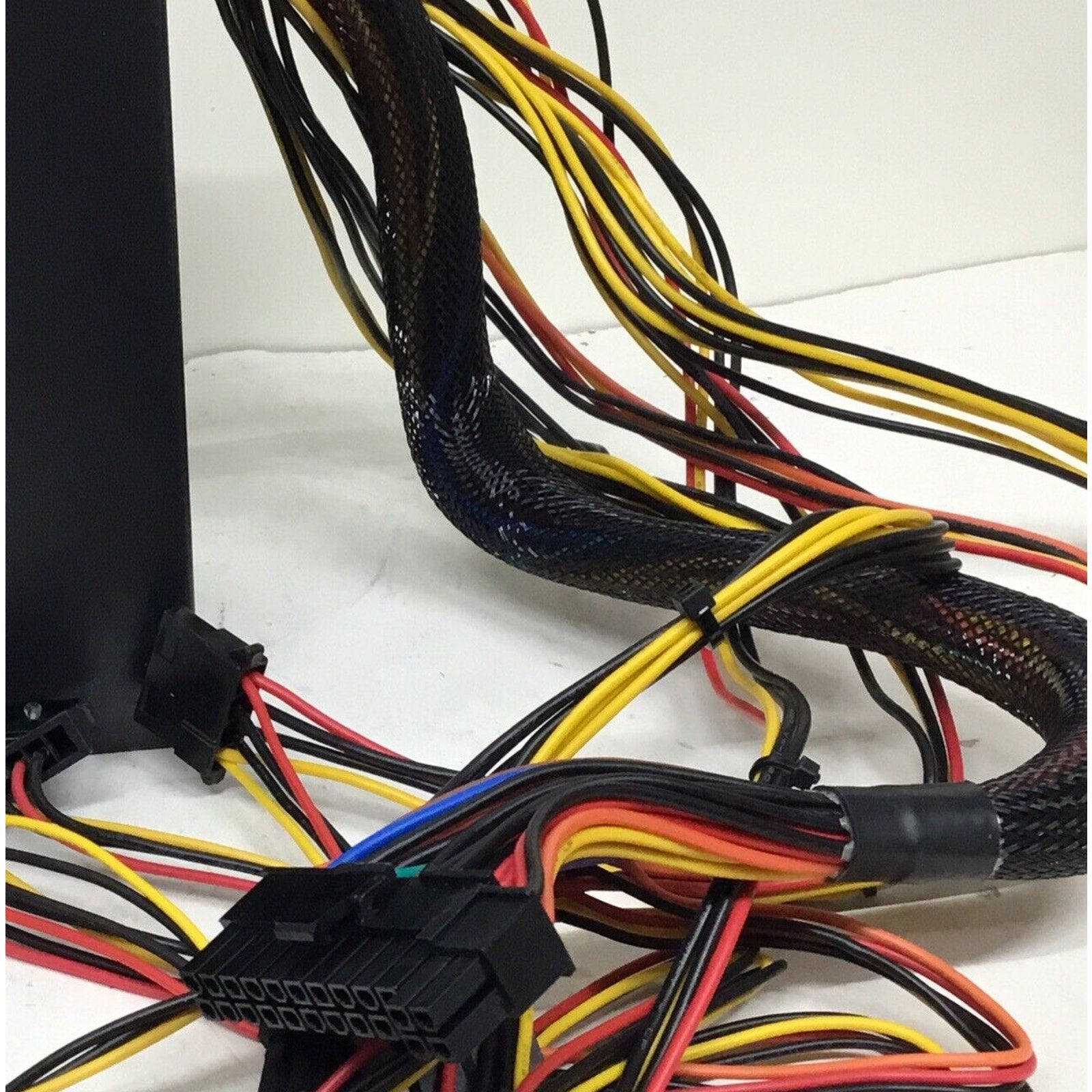 Replace Power - Power Supply RP-ATX-550-RD