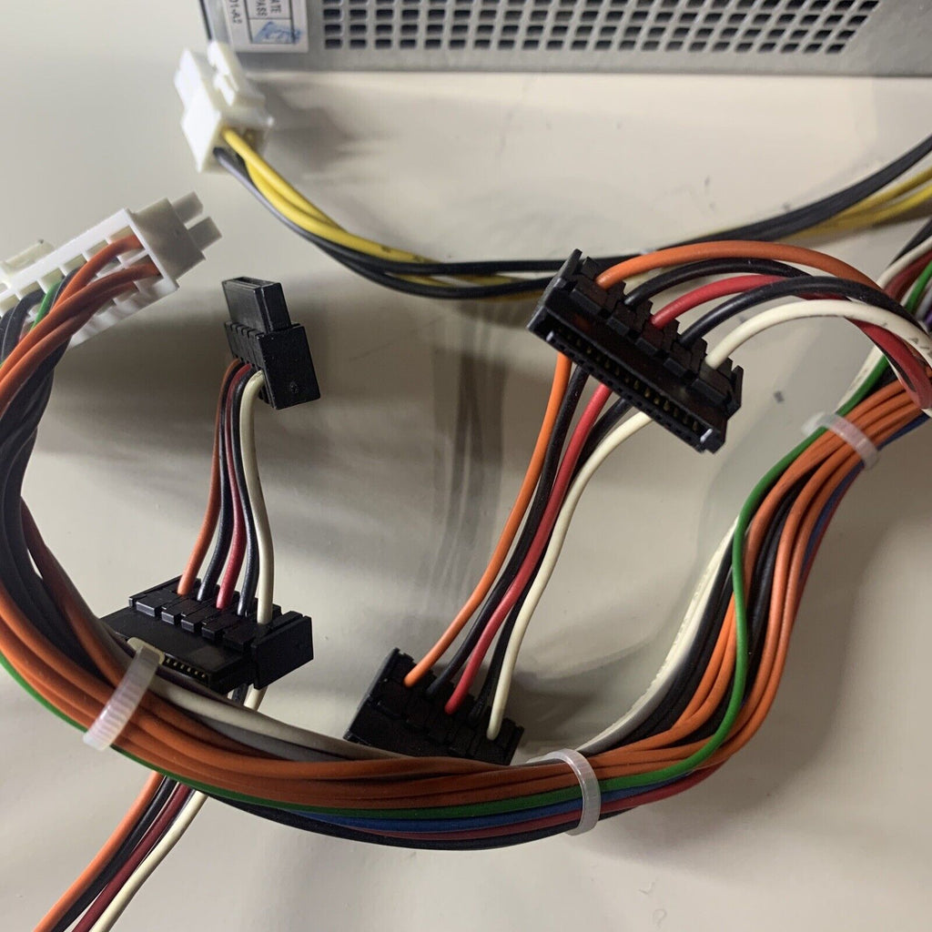 Genuine Dell Optiplex 790 990 MT Power Supply 0GVY79 265W H265AM-00 Tested