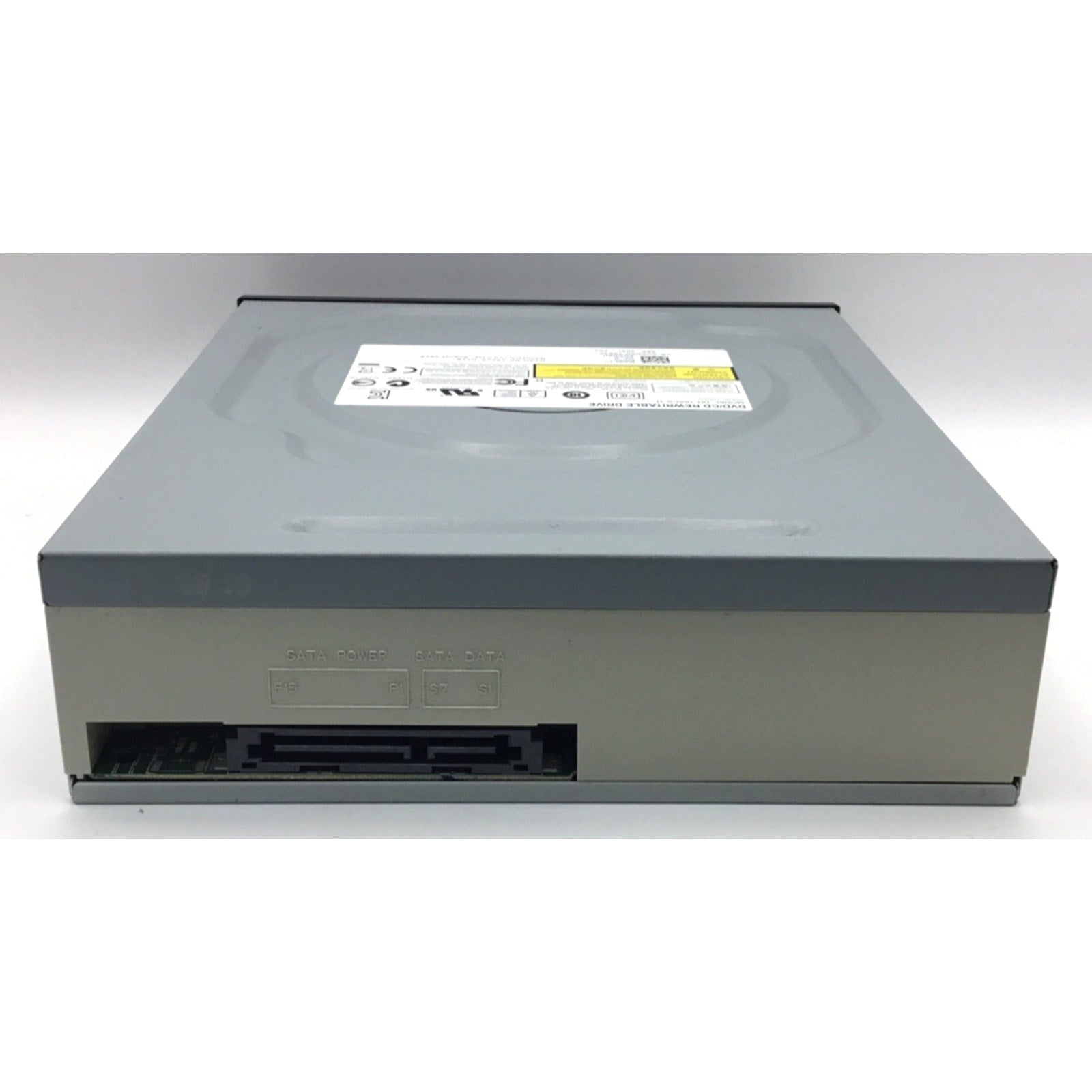 Dell Optical DVD-RW Drive Black DH-16ACS H - HDD0H