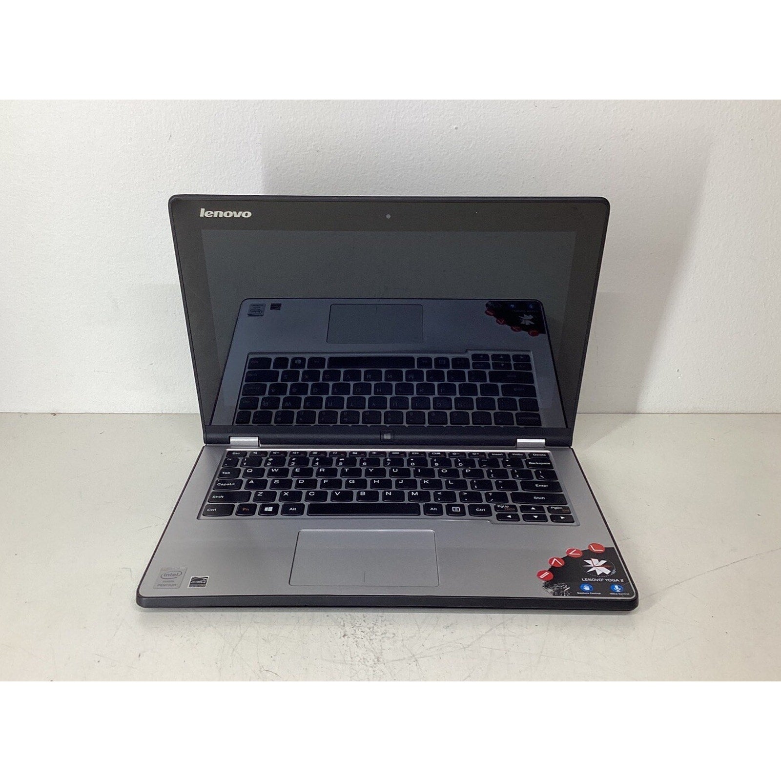Lenovo Yoga 2 11 20332 4GB RAM 500GB HDD - For Parts (Read)