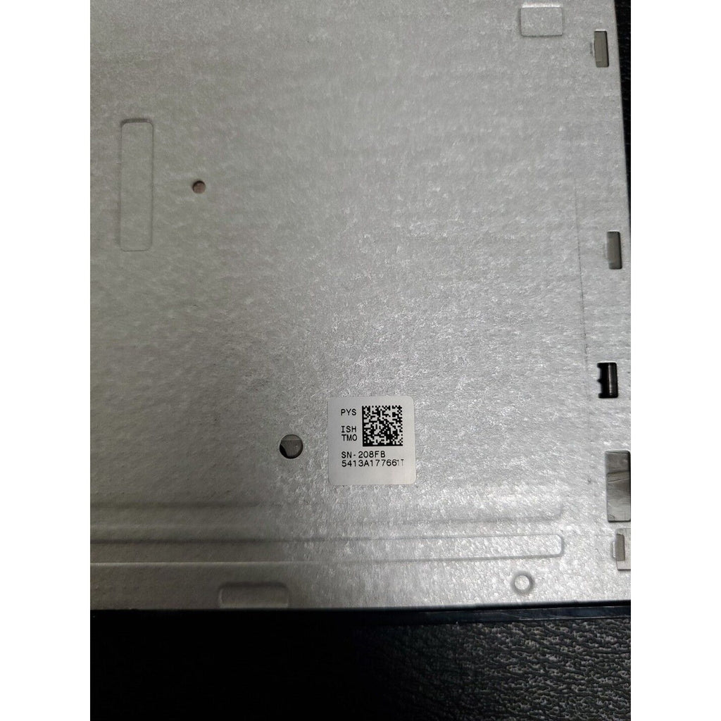 HP DVD Writer SN-208FB/HPJHF S11P6YBG400KP5 460510-800 657958-001 SN-208