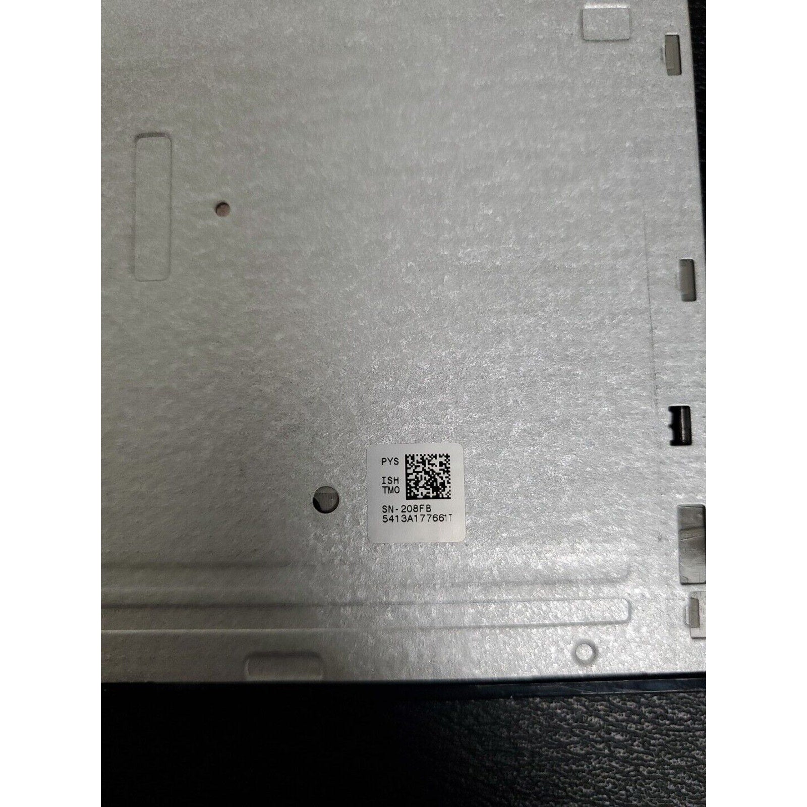 HP DVD Writer SN-208FB/HPJHF S11P6YBG400KP5 460510-800 657958-001 SN-208