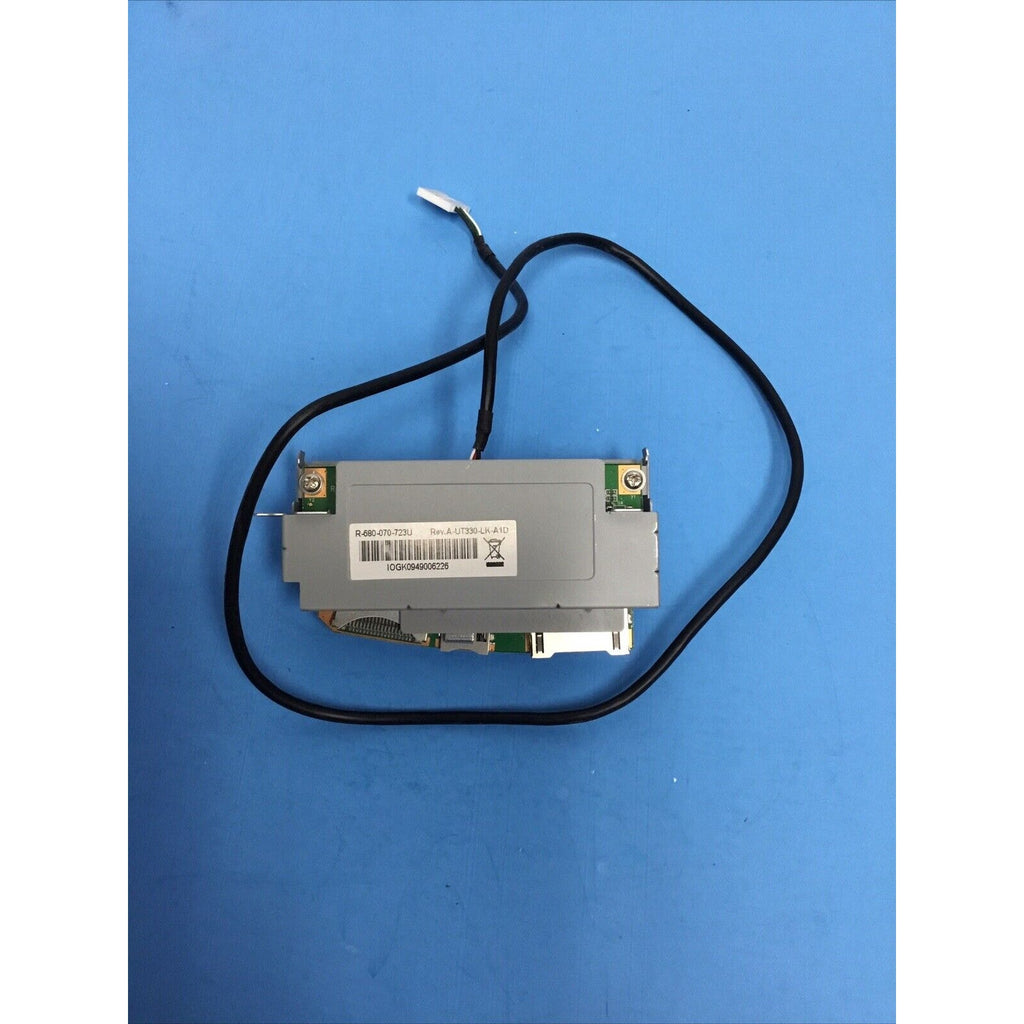 Emachines ET1331g Media Card Reader Acer R-680-070-723U