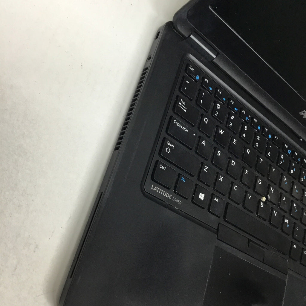 Dell Latitude E5450 Unkown Specs No HDD FOR PARTS *READ*