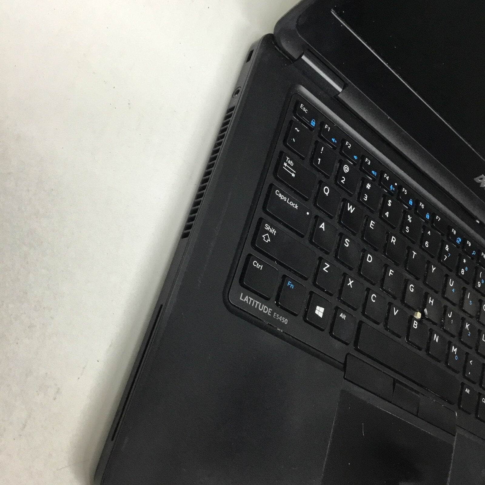 Dell Latitude E5450 Unkown Specs No HDD FOR PARTS *READ*