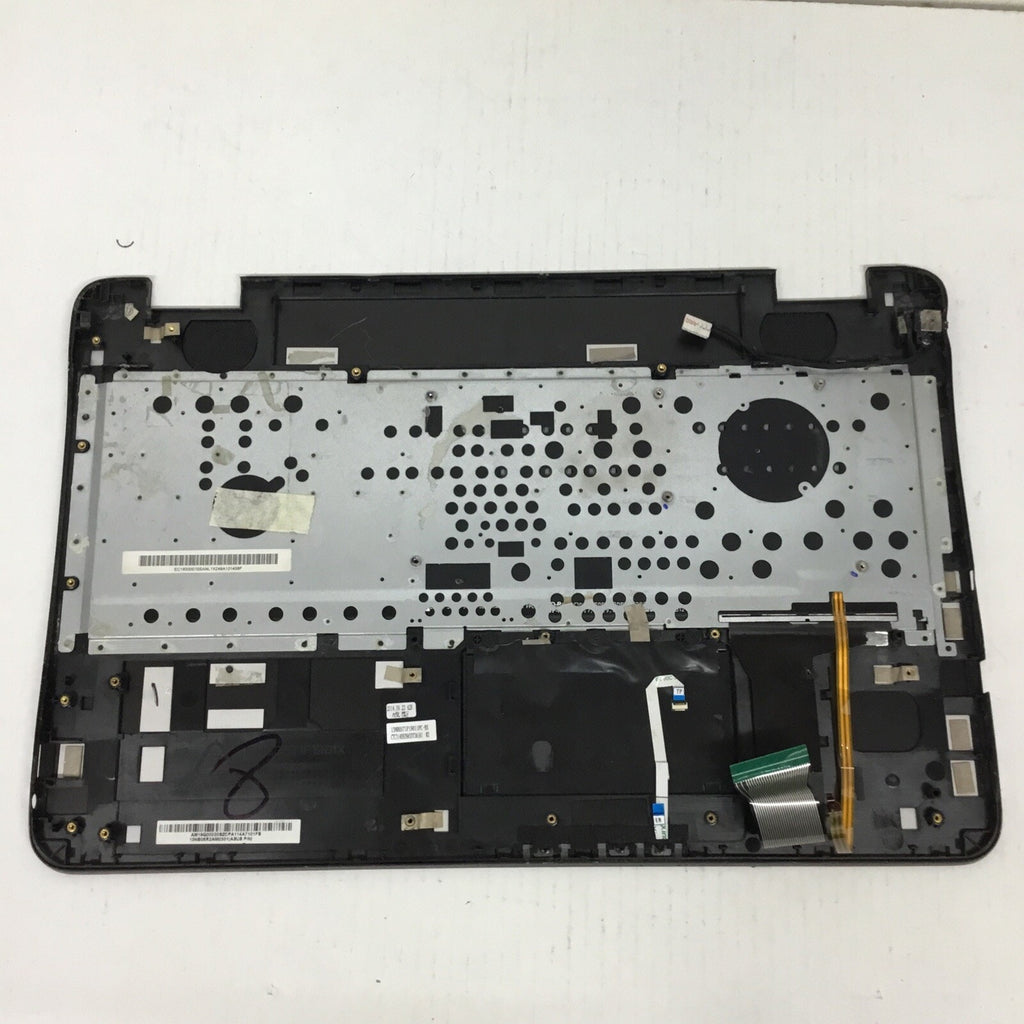 READ Asus ROG G551JW 15.6" OEM Palmrest w/Touchpad Backlit Keyboard