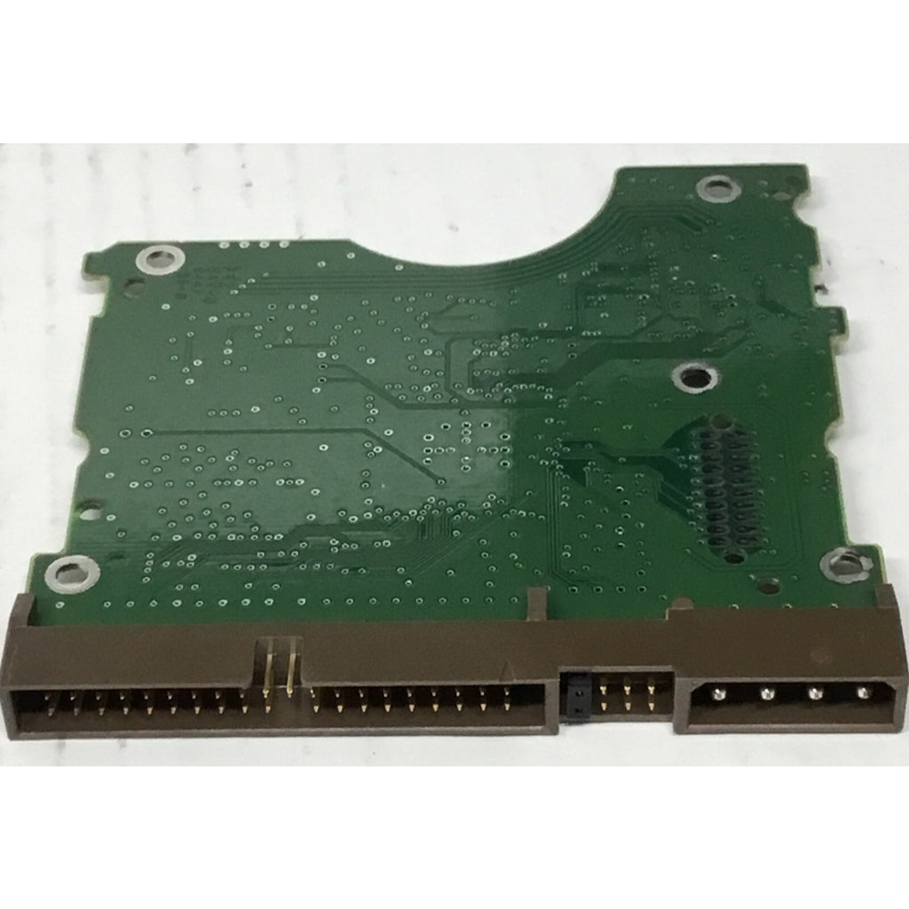 Samsung SP1604N 160GB IDE Pcb Board ONLY 0923J1FY611921