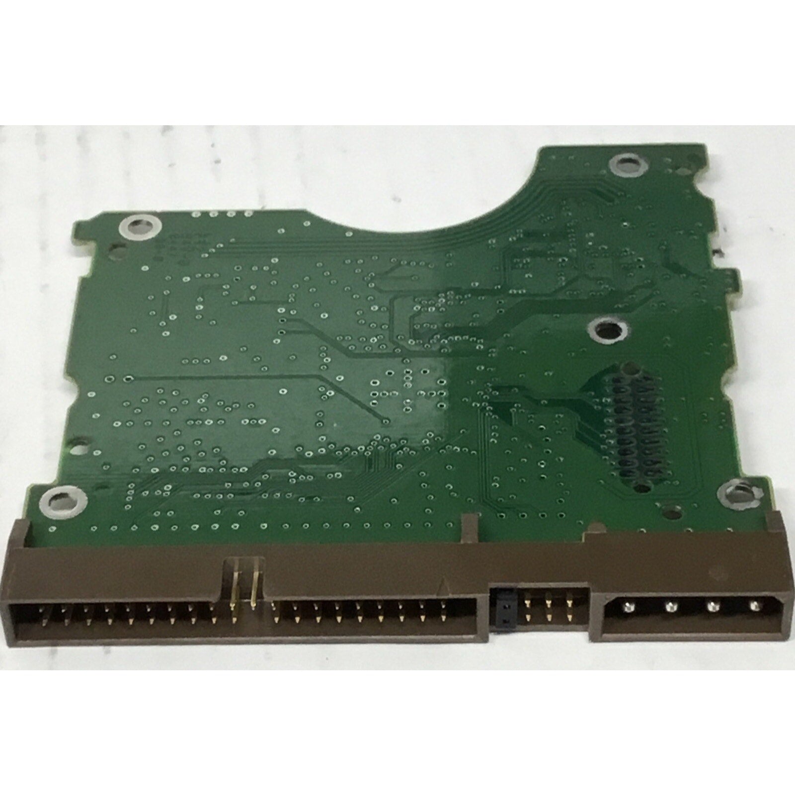 Samsung SP1604N 160GB IDE Pcb Board ONLY 0923J1FY611921