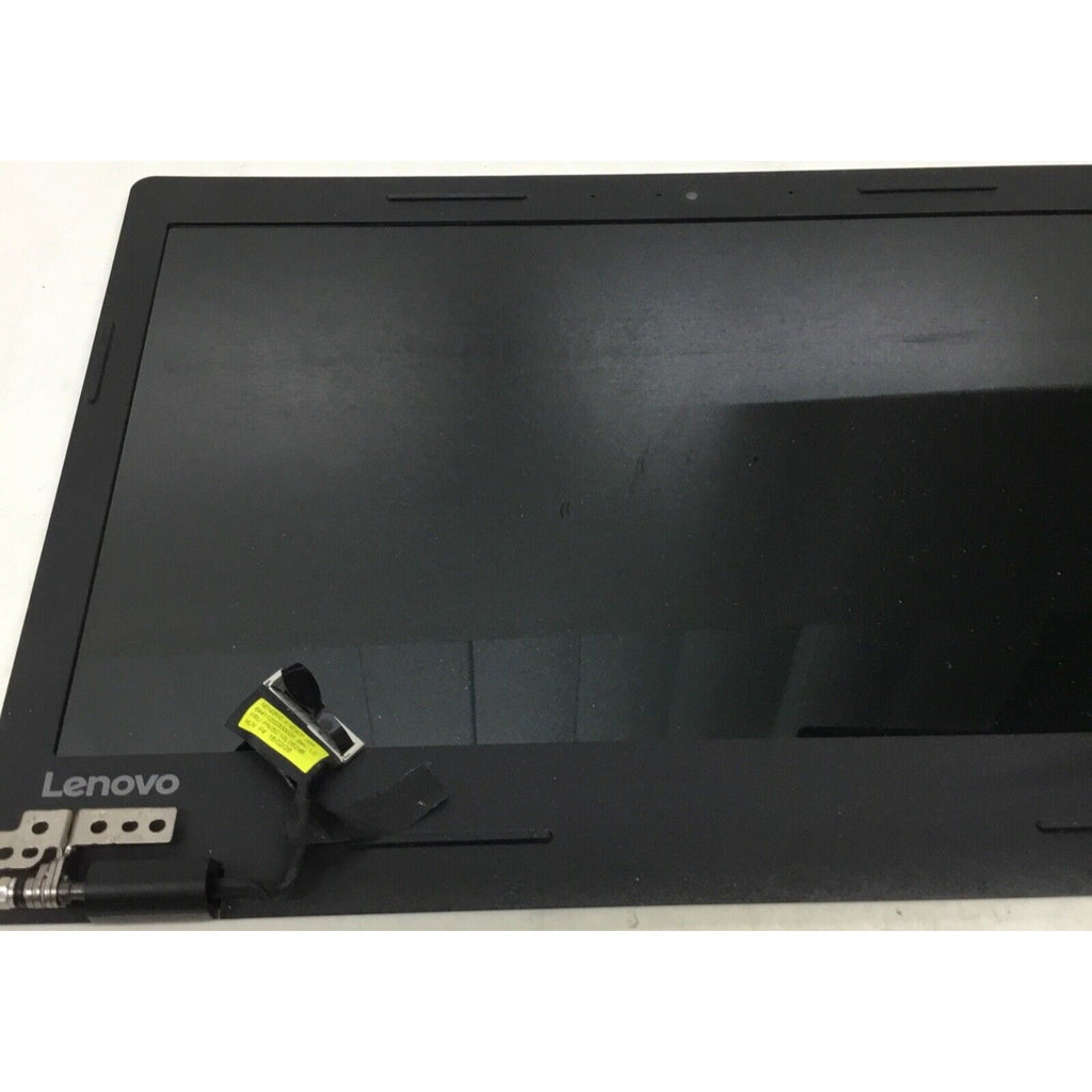 14" LCD Screen Assembly with Web Camera + Hinges for Lenovo Ideapad 100S-14IBR