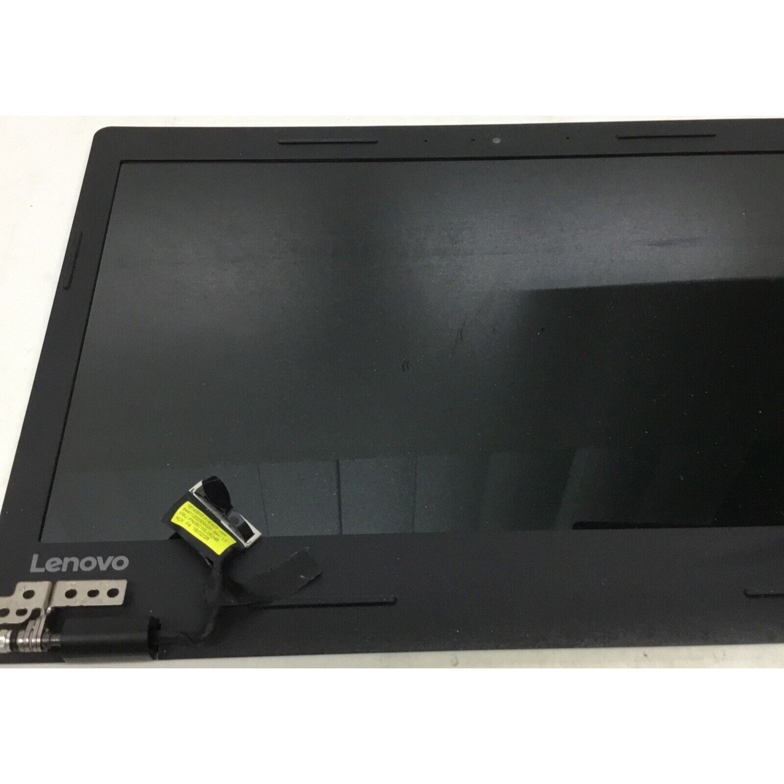 14" LCD Screen Assembly with Web Camera + Hinges for Lenovo Ideapad 100S-14IBR