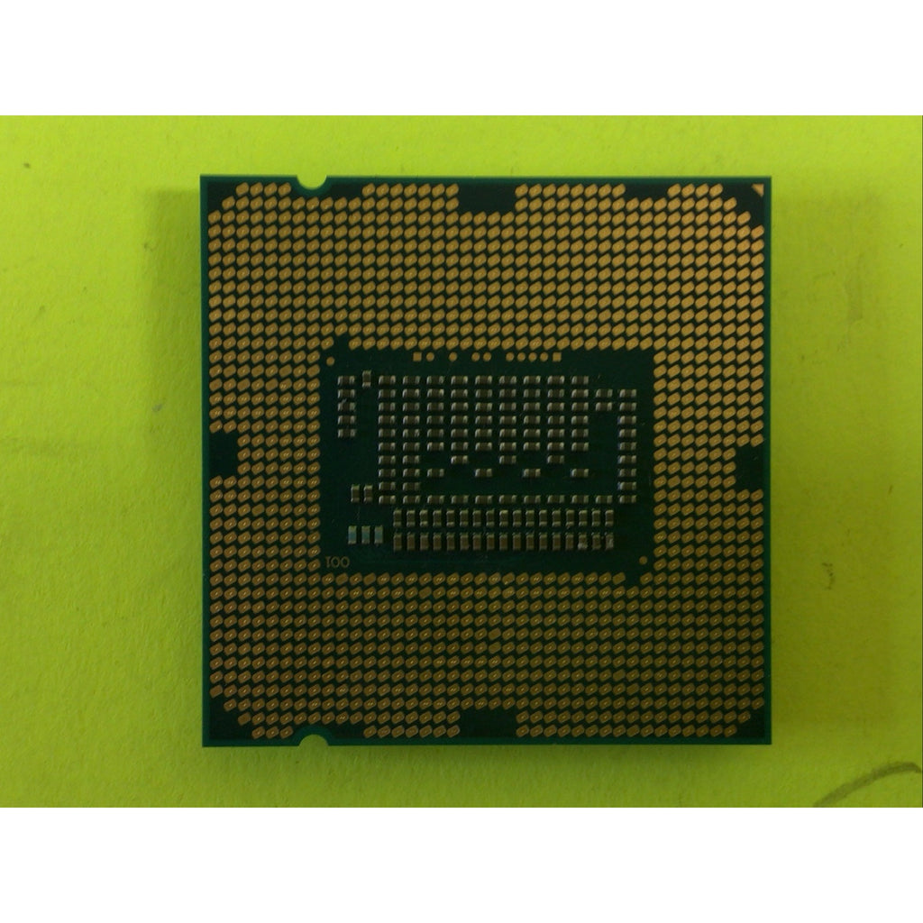Intel Core i5-3470 3.2GHz Quad-Core CPU Processor LGA 1155 Ivy Bridge