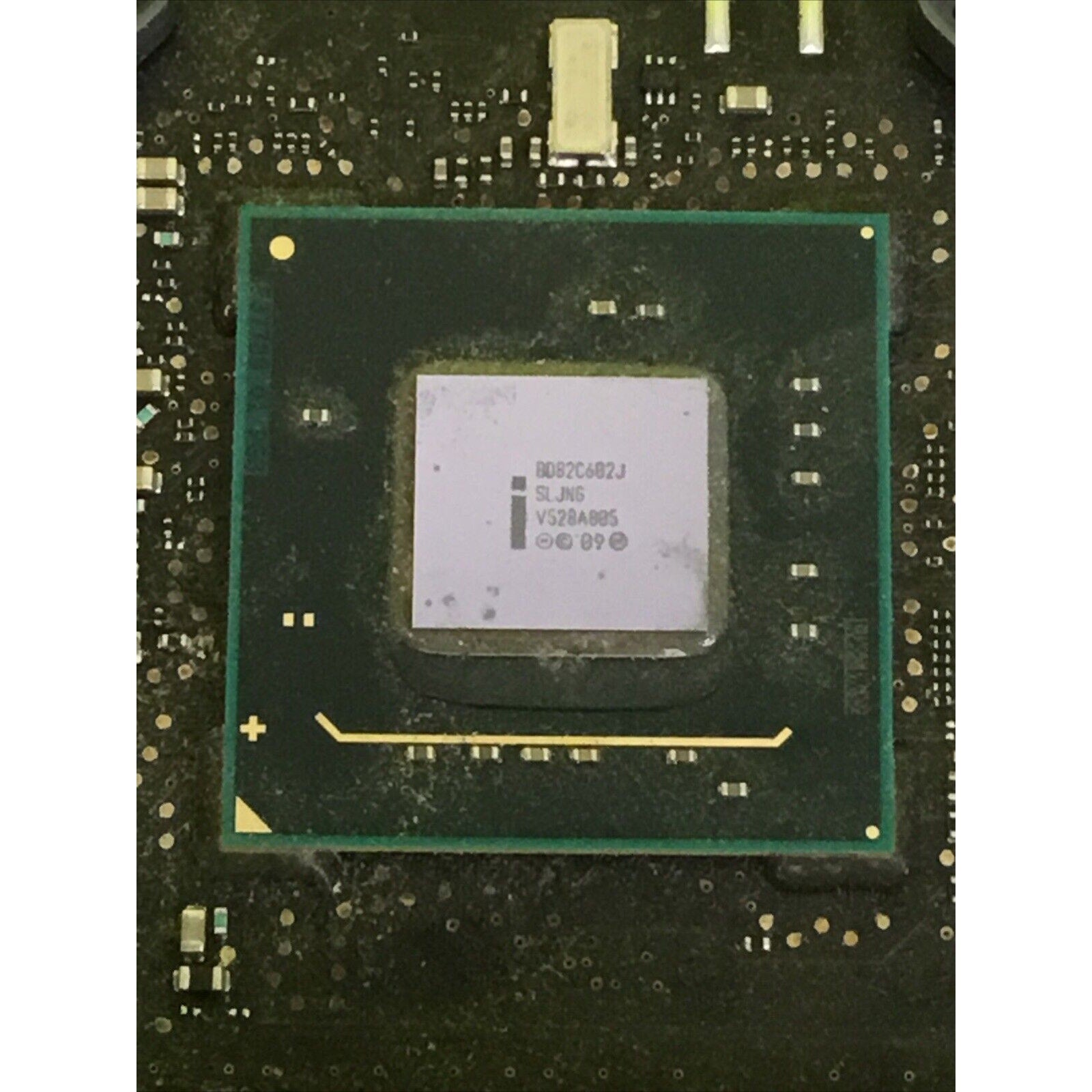 Apple Mac Pro 6.1 Late 2013 Logic Board 820-3637-A