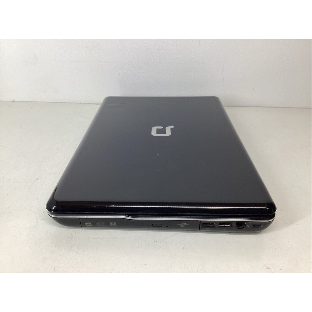 HP 15.6" Compaq Presario CQ60-410US Intel Celeron 2GB RAM 160GB HDD - For Parts