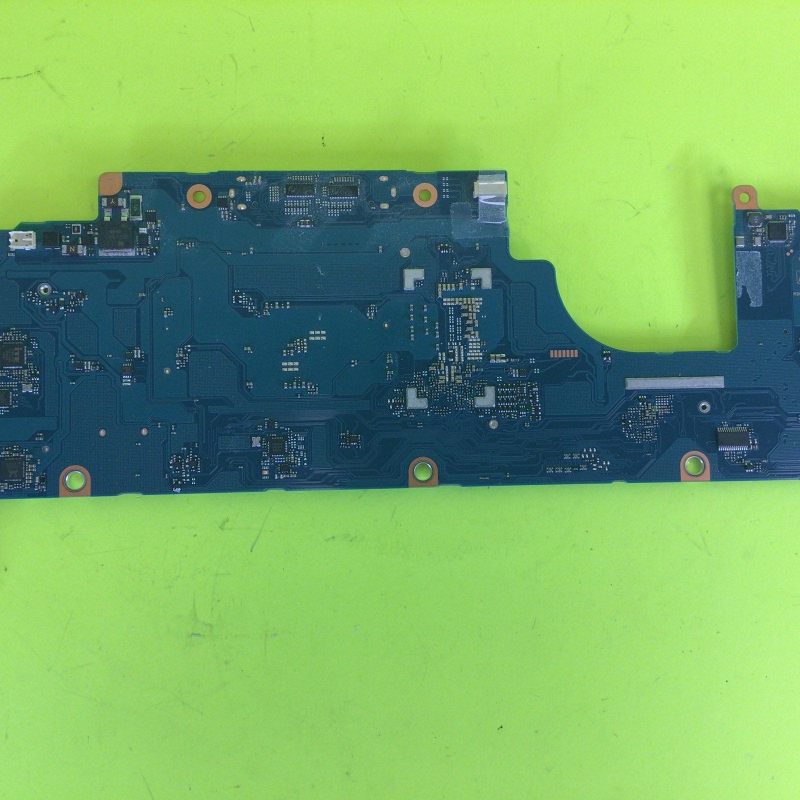 Toshiba FAUXSY3-A3667A Motherboard Intel core i7 4600U for Toshiba Z30-A Series