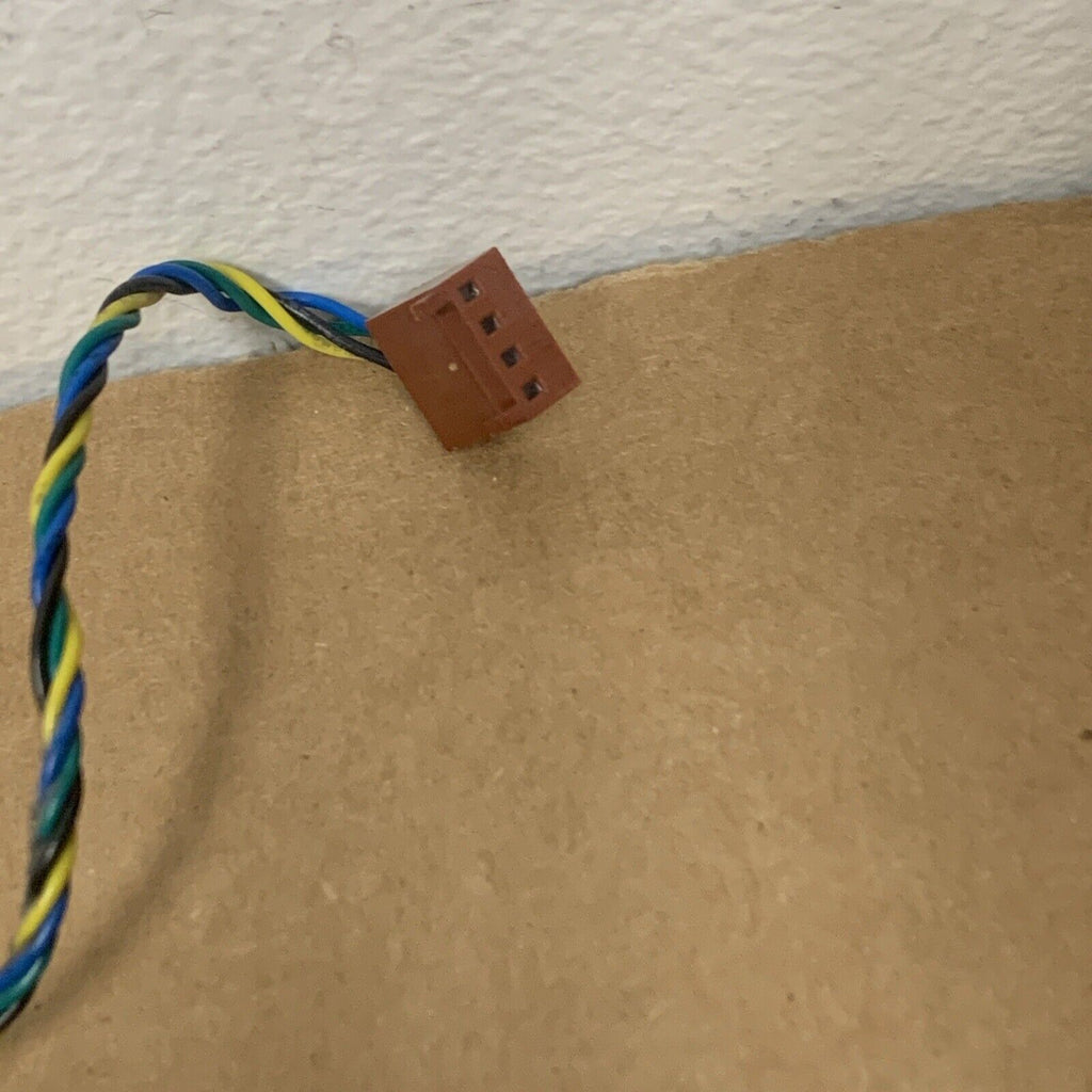 SUNON EFB0251S1-C020-S9A DC12V 6.36W 4PIN CPU Cooling FAN - Lenovo 03T7235