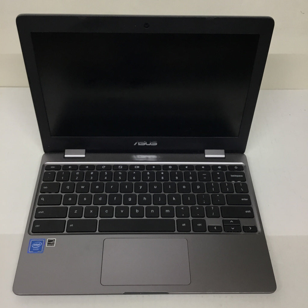 FOR PARTS ASUS Chromebook 11.6" *PLEASE READ* Intel Celeron