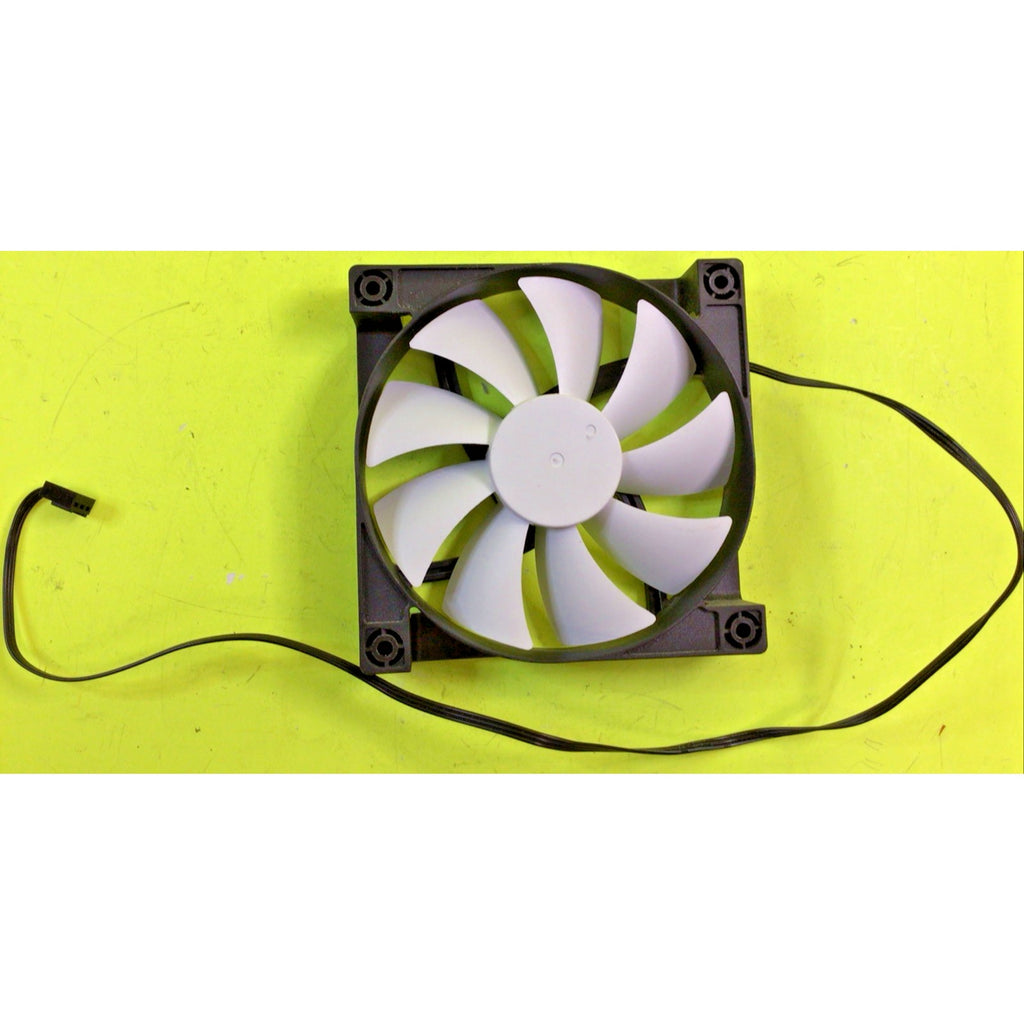 NZXT RF-AF12C-RB 120mm 3-Pin 12DC 0.16A High Performance PC Fan