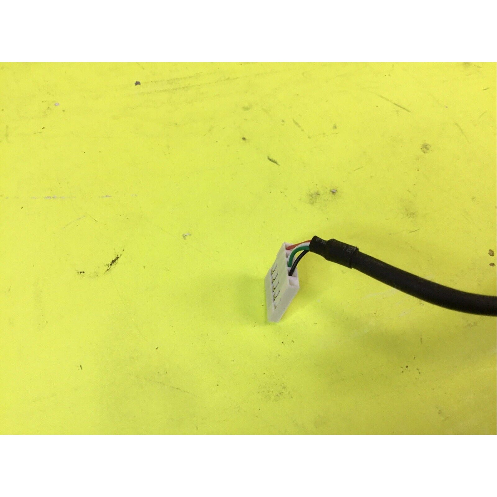 HP Pavilion Desktop Media Card Reader with Cable 5070-2566