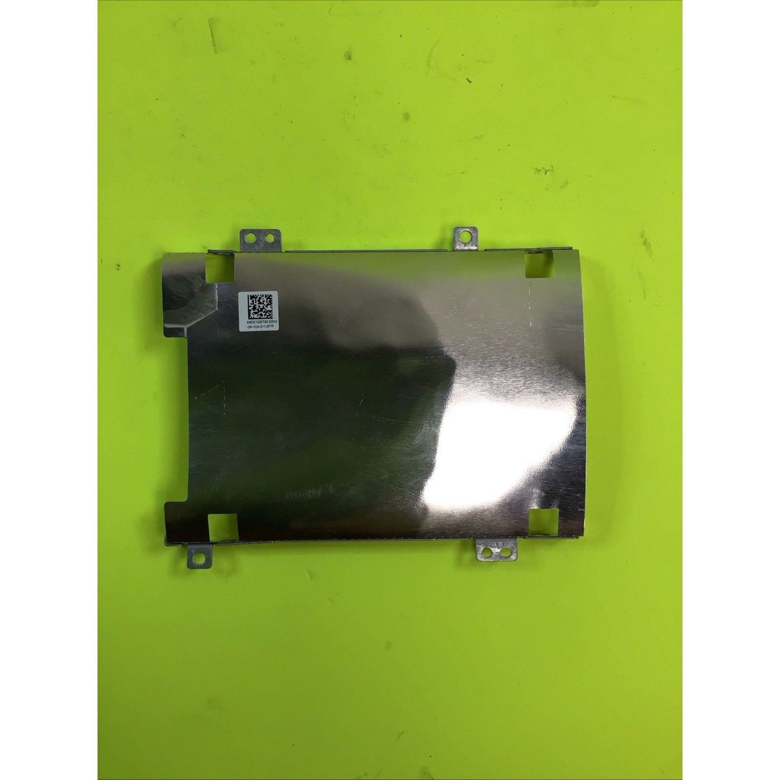 Acer Nitro AN515-55-53E5 Hard Drive Caddy AM2K1000700