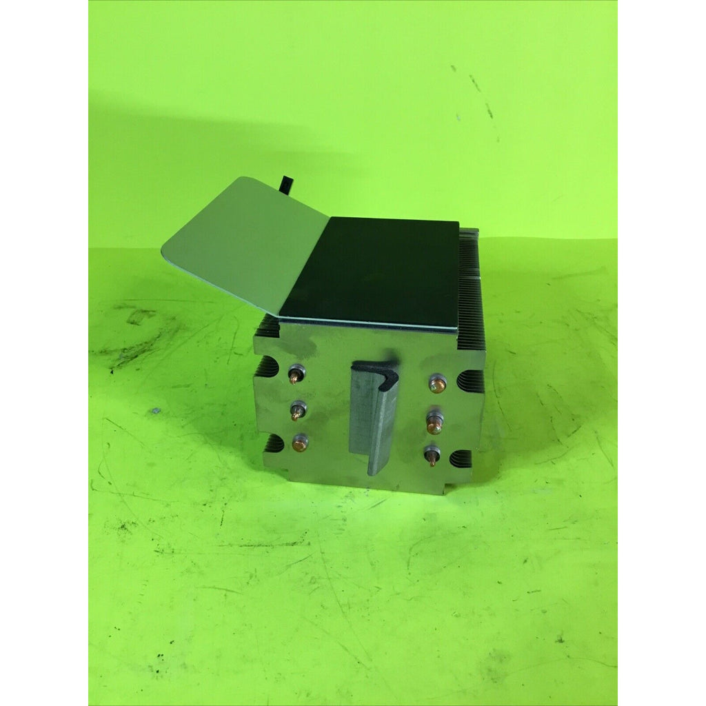 Apple MAC Pro A1186 CPU Heatsink W Temp Sensor 593-0323