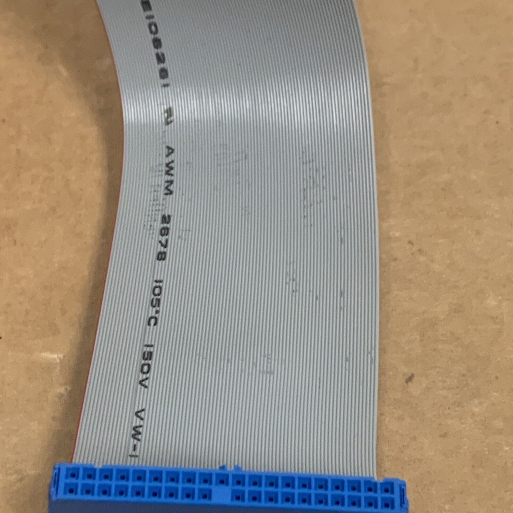 HP Pavilion 7867 5183-9948 IDE ATA-6 Media Device Cable 18"