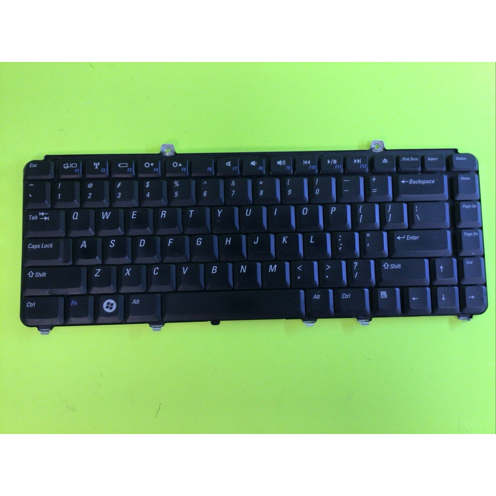 Laptop Keyboard Dell Inspiron 1545 PP41L 0P446J