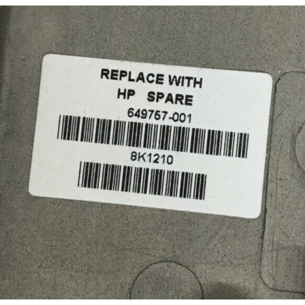 HP EliteBook 2760P Bottom Case 649757-001