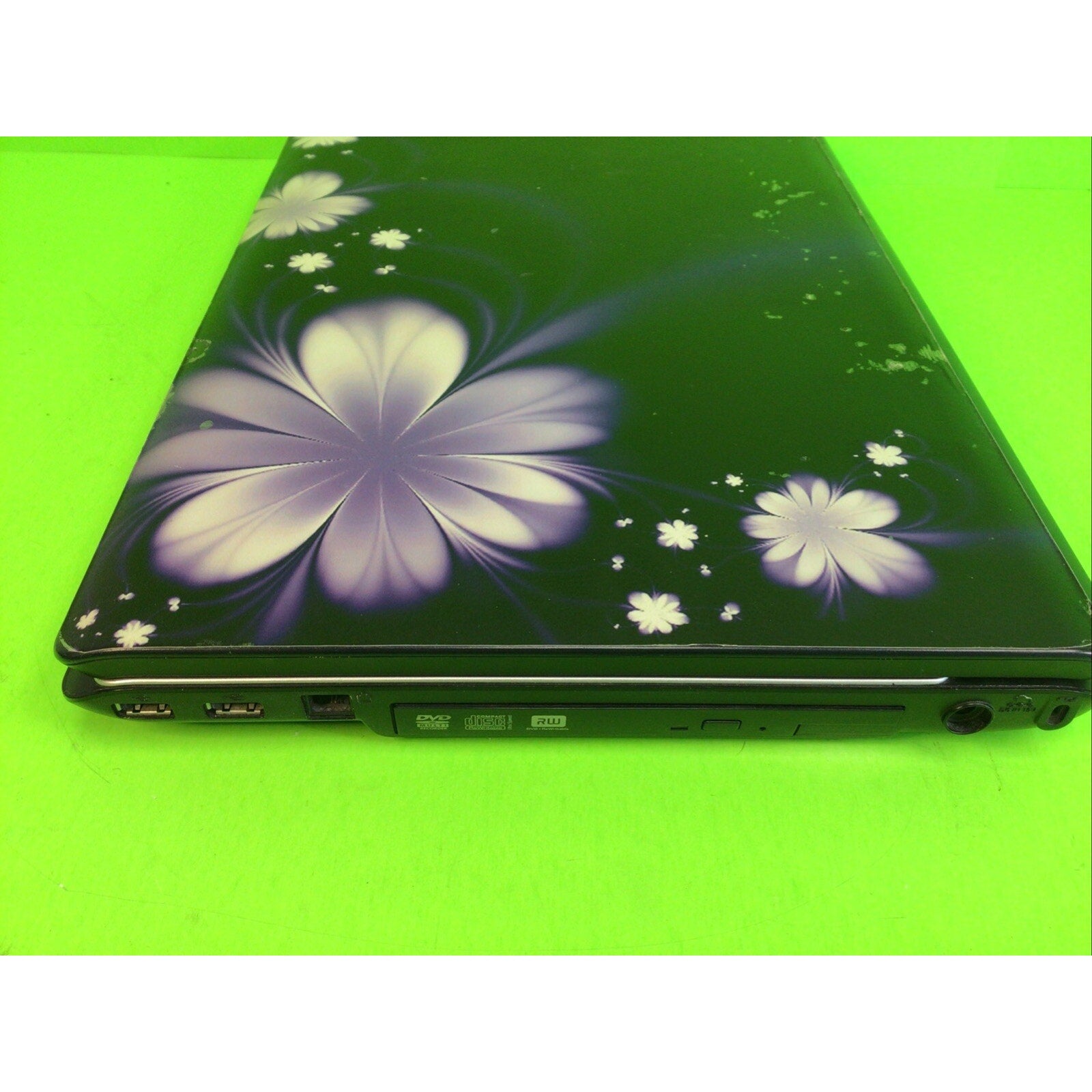 Toshiba Satellite A215-S5824 Laptop FOR PARTS or REPAIR