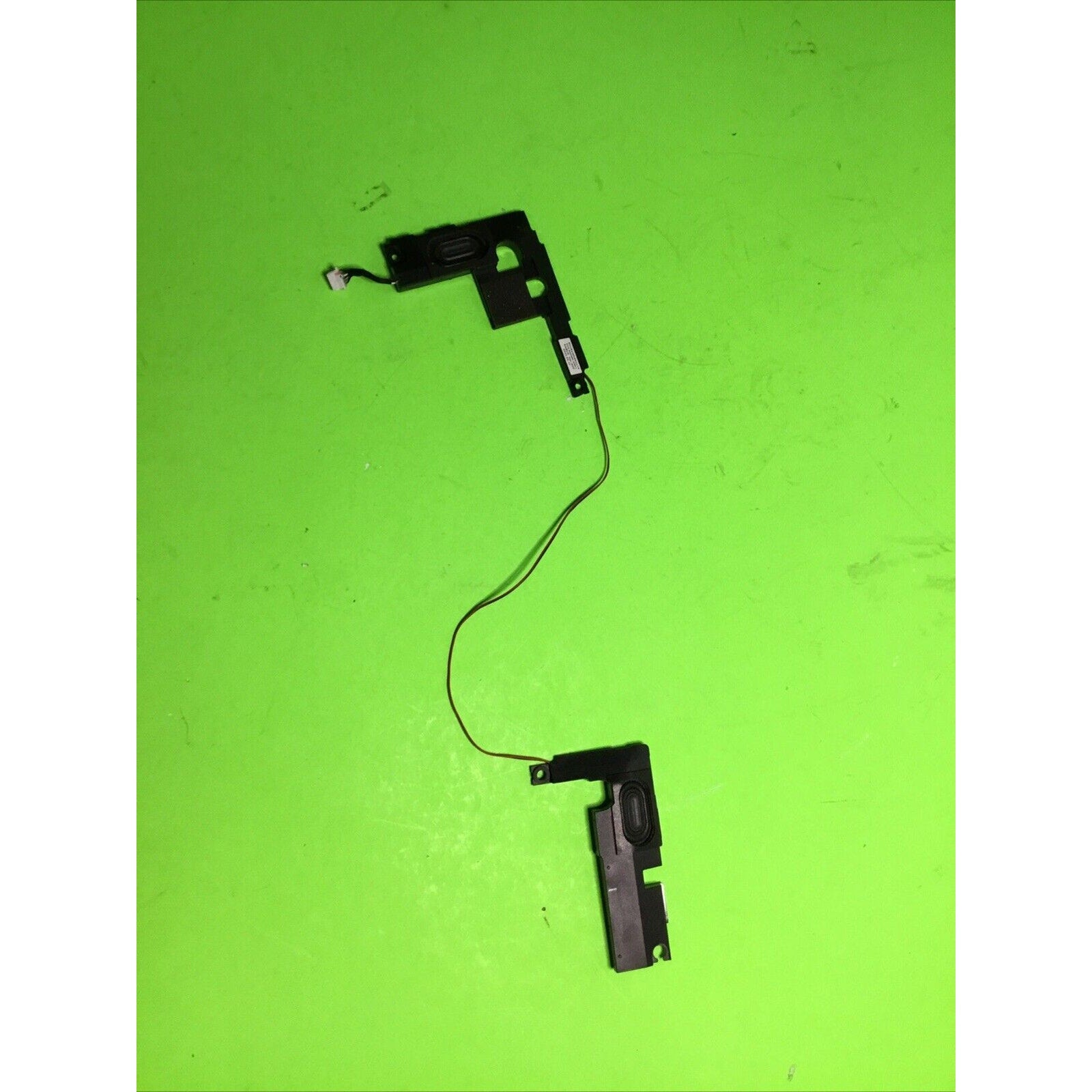 HP Pavilion x360 14m-dy0033dx 14" OEM Left & Right Speaker Set 023.400MK.0001
