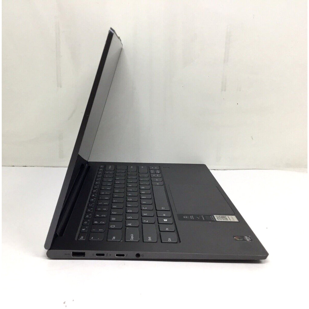 FOR PARTS Lenovo Yoga 14" Laptop C94014IIL81Q9 Intel i7-1065G7 12GB 512GB SSD