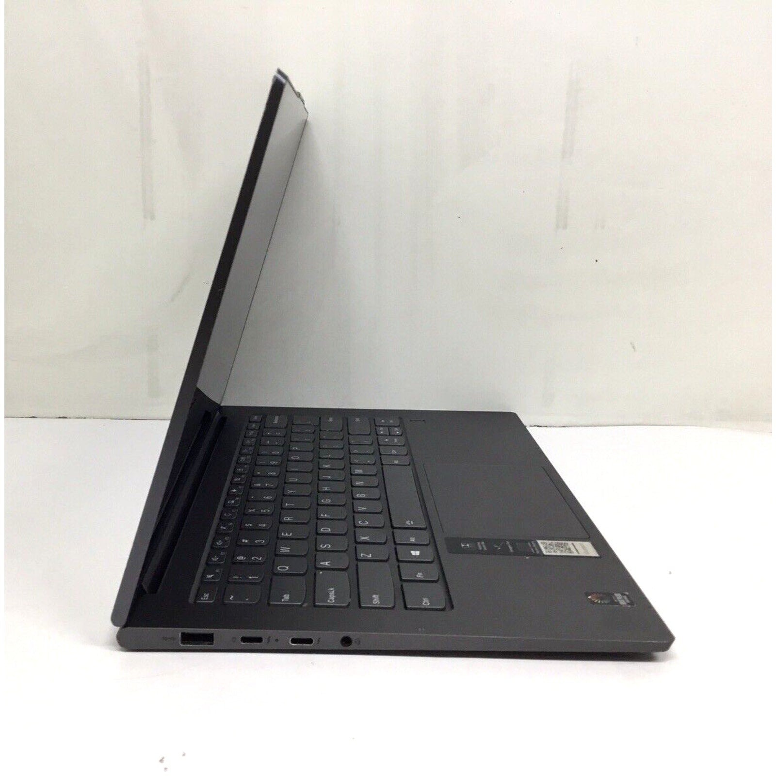 FOR PARTS Lenovo Yoga 14" Laptop C94014IIL81Q9 Intel i7-1065G7 12GB 512GB SSD