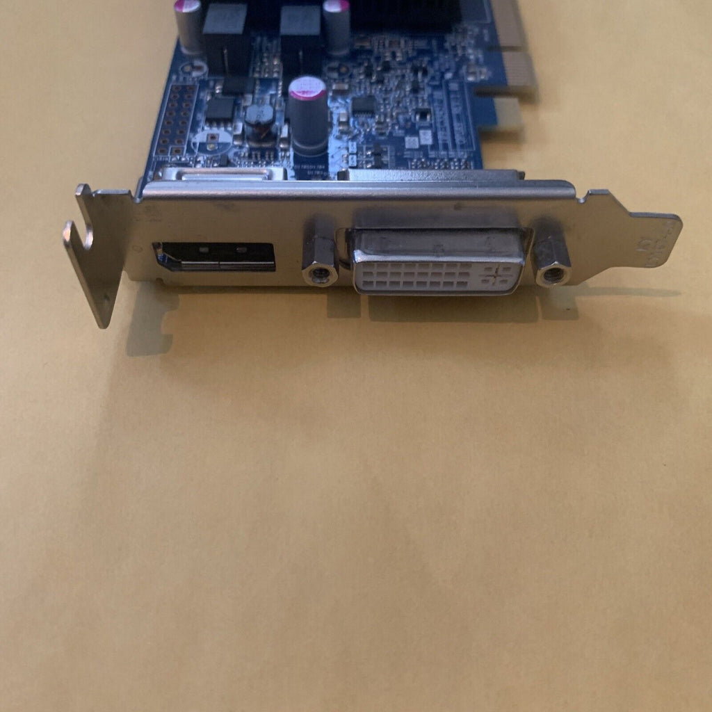 Dell/AMD Radeon 04C5DK/4C5DK HD 7570 1GB GDDR5 Low Profile Video Card