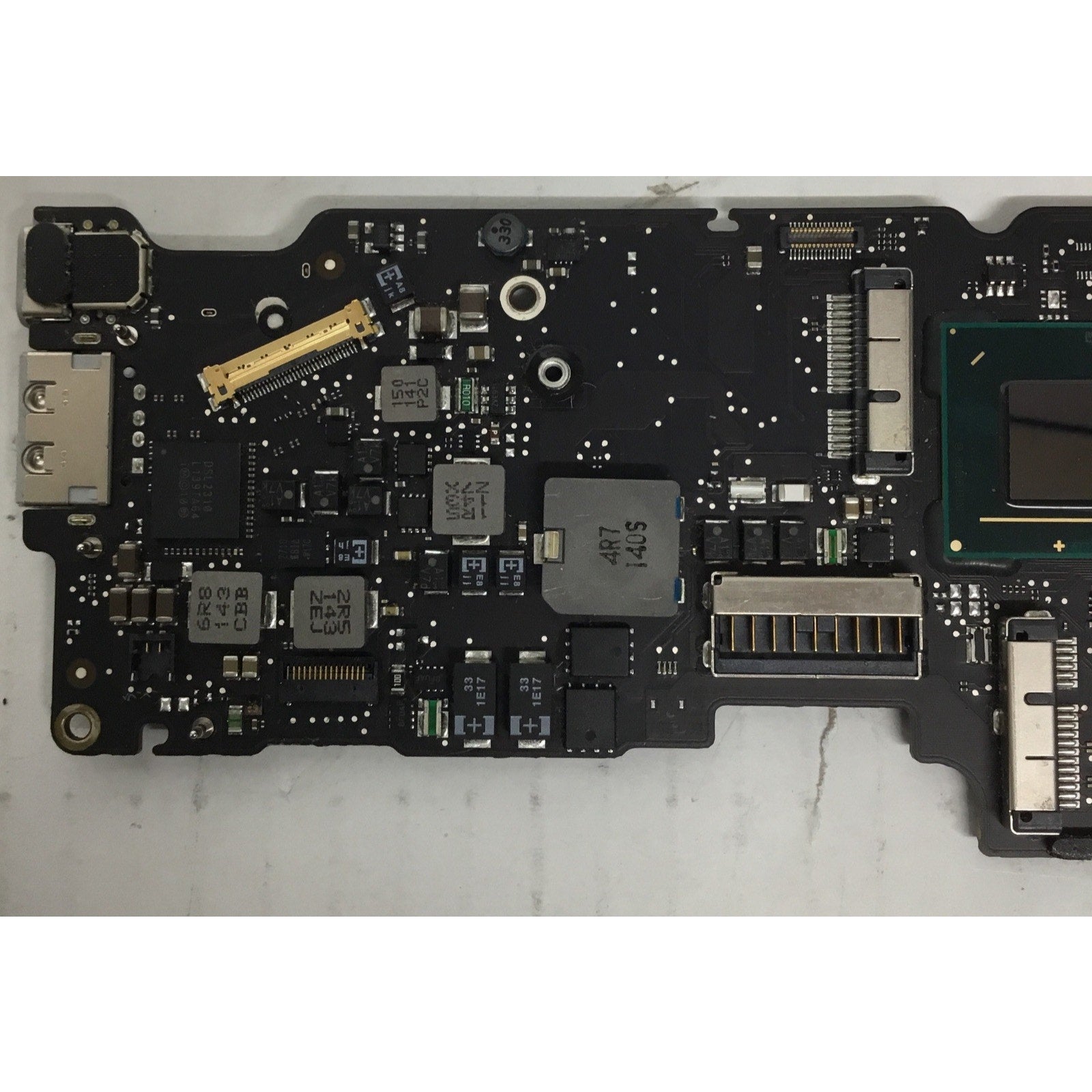 For Parts Apple Macbook Air A1370 Mid 2011 1.6GHz i5 4GB Logic Board READ DESC