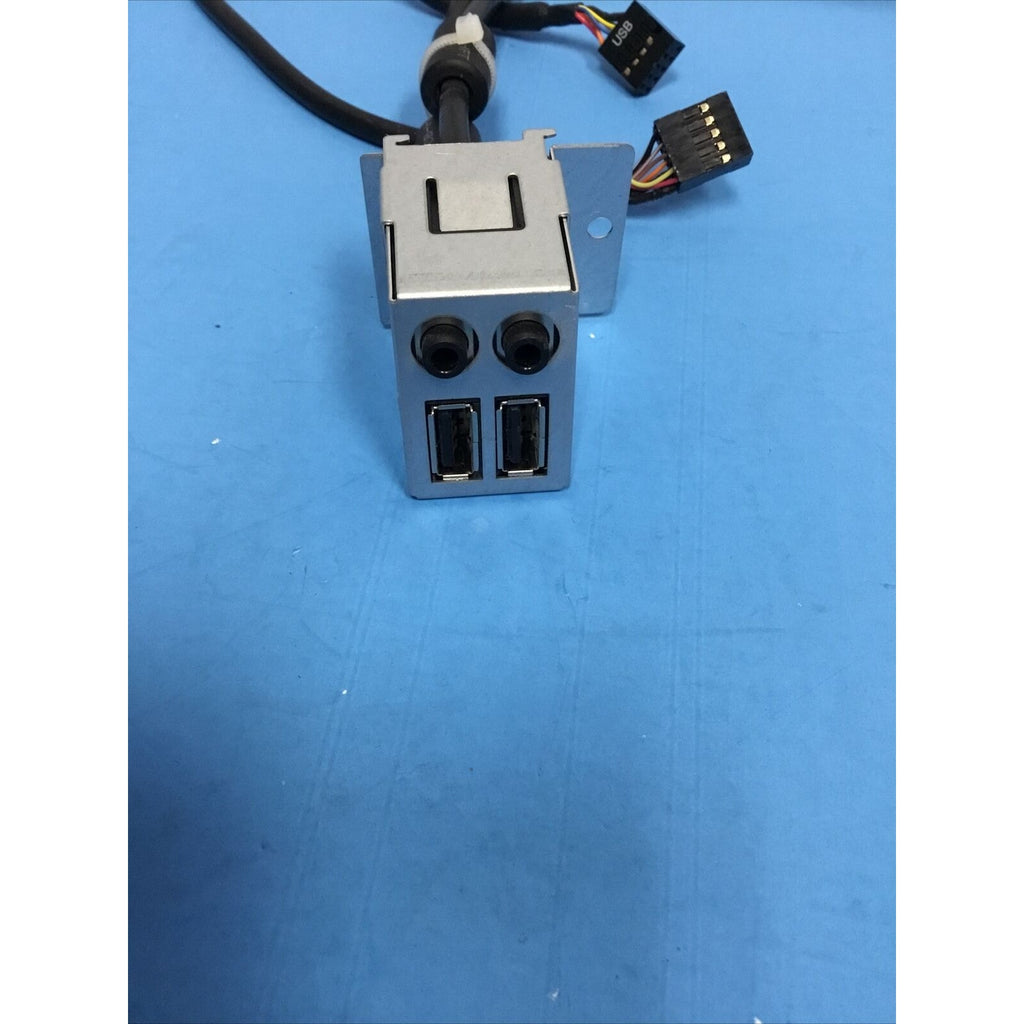 eMachines ET1331 ET1810 ET1831 ET1861 Series Front Panel USB Audio Jack Panel