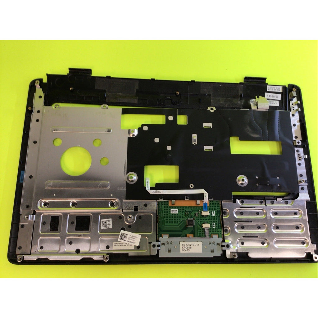 OEm Dell Inspiron 1545 - Palmrest w/Upper Keyboard Bezel & Touchpad 0W395F