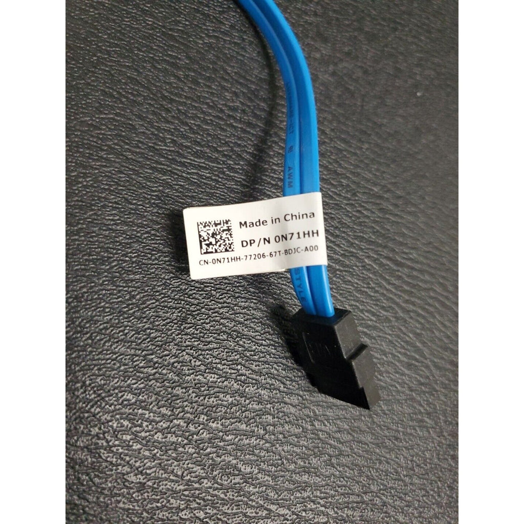 Dell Inspiron 3650 Genuine Desktop HDD Hard Drive SATA Cable N71HH